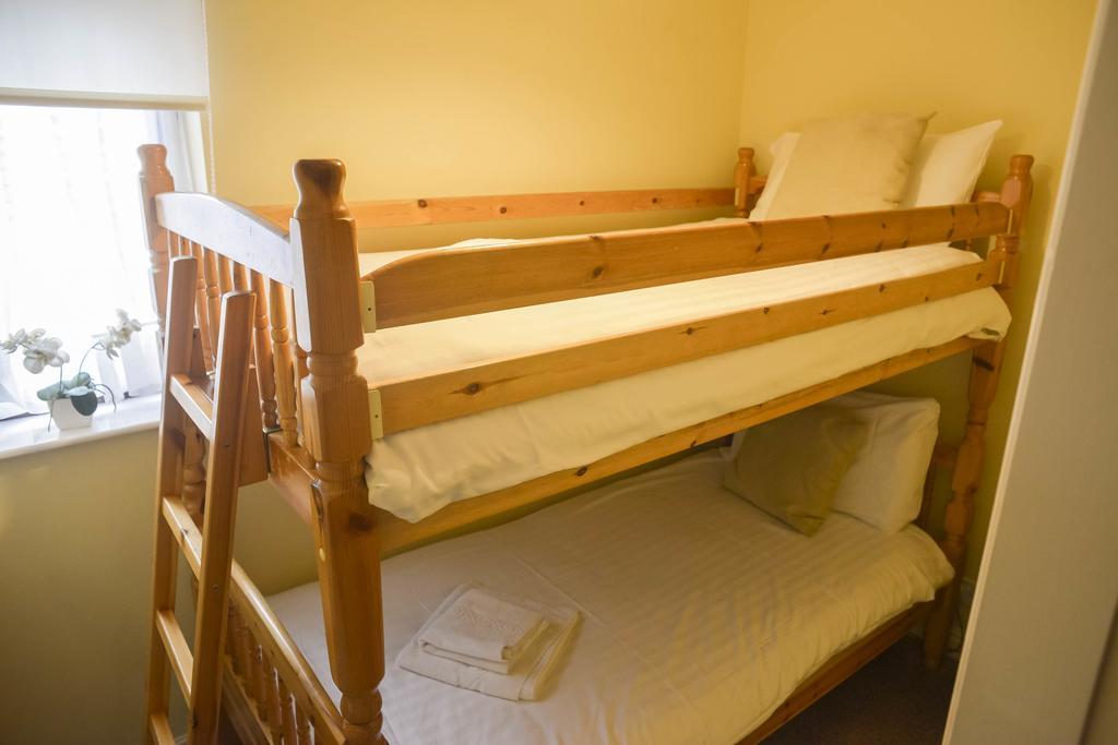 The Whitestonecliffe Inn Sutton  Room photo
