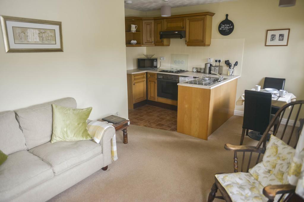 The Whitestonecliffe Inn Sutton  Room photo