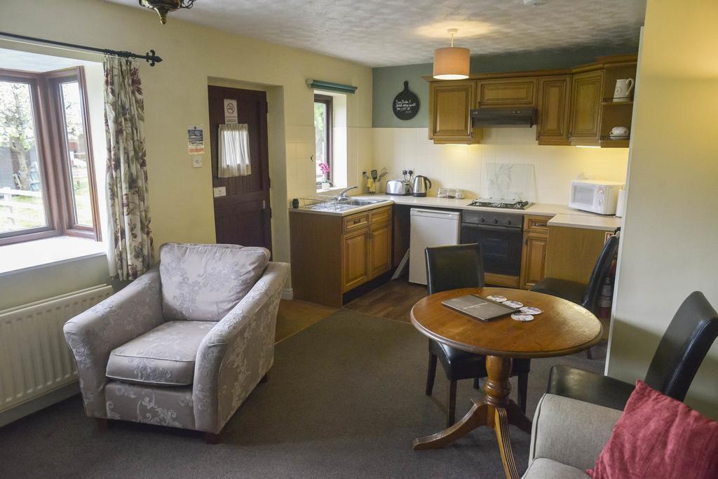 The Whitestonecliffe Inn Sutton  Room photo