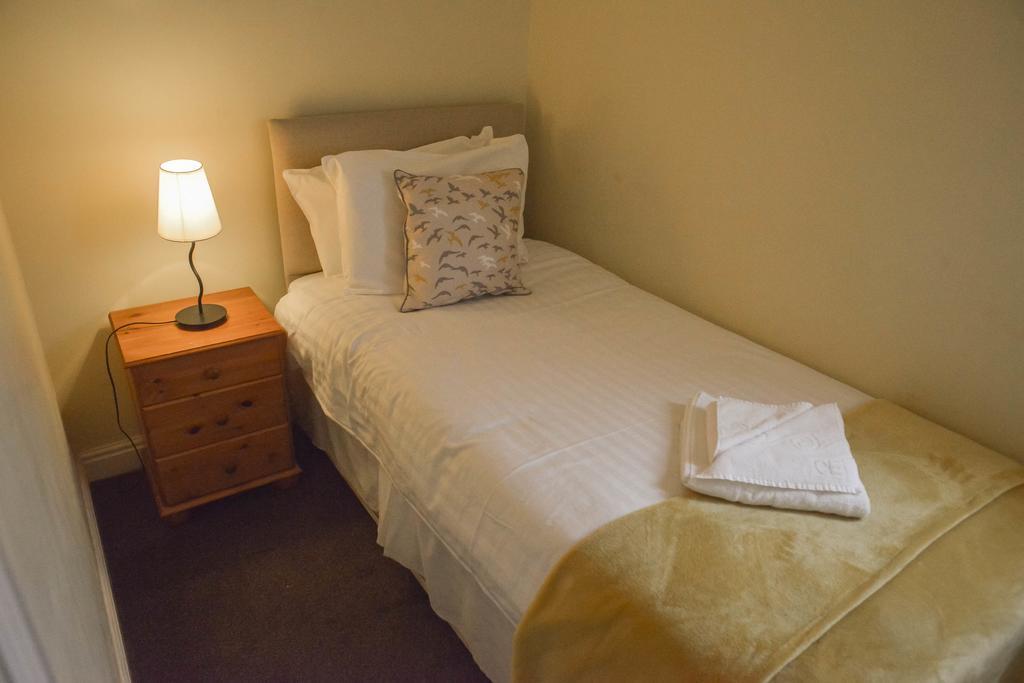 The Whitestonecliffe Inn Sutton  Room photo