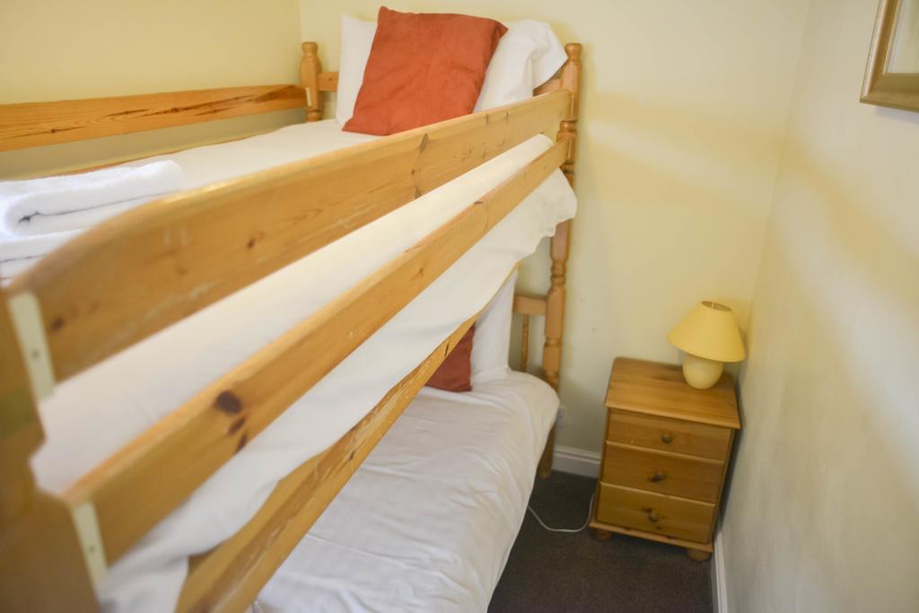 The Whitestonecliffe Inn Sutton  Room photo