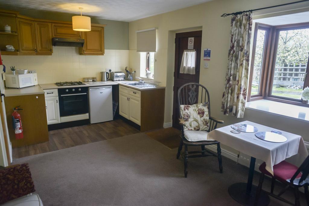 The Whitestonecliffe Inn Sutton  Room photo