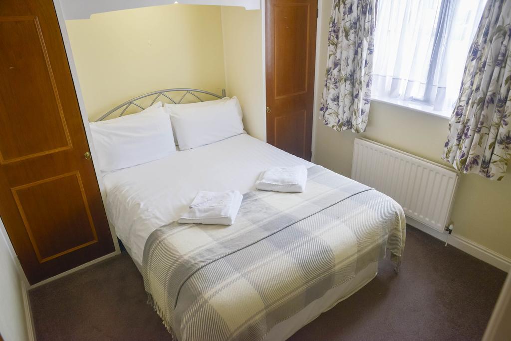 The Whitestonecliffe Inn Sutton  Room photo